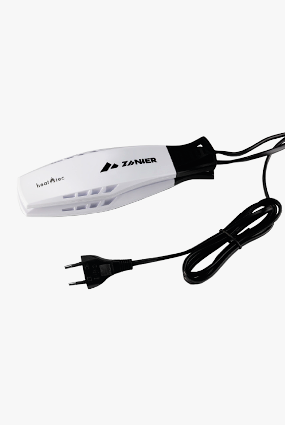 ZANIER warmer Bianco 62985 1