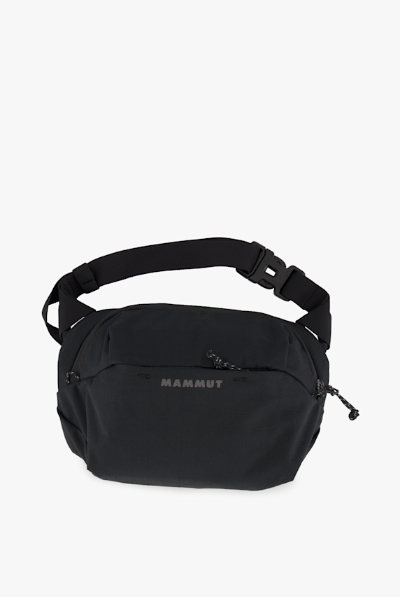 MAMMUT Alto 2 L marsupio Nero 63378 1