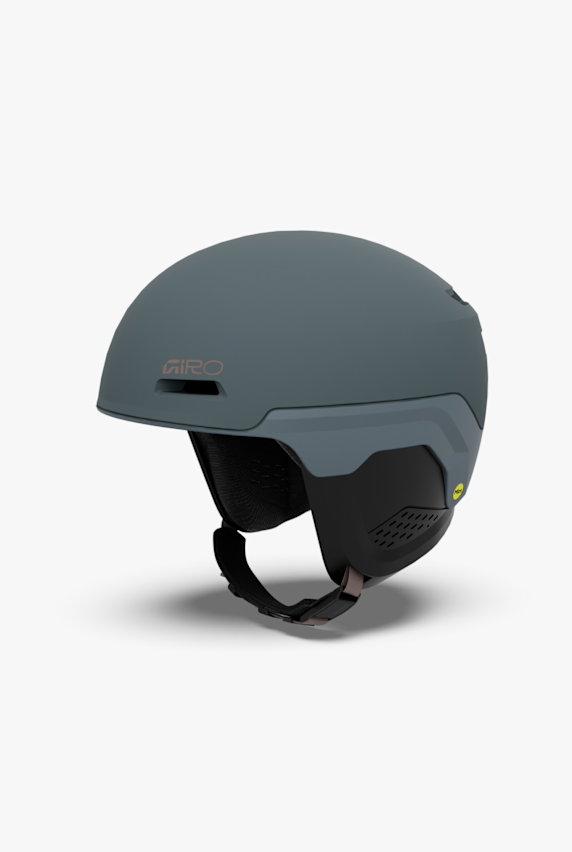 GIRO Owen Spherical casco da sci Blu 63398 1