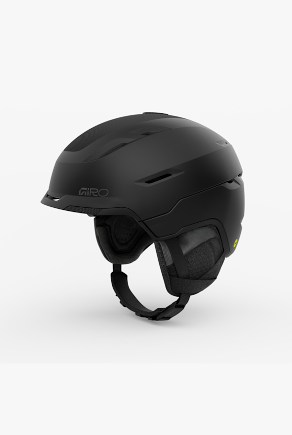 GIRO Tor™ Spherical casco da sci Nero 63471 1