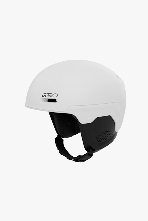 GIRO Owen Spherical Skihelm Weiss 63419 1