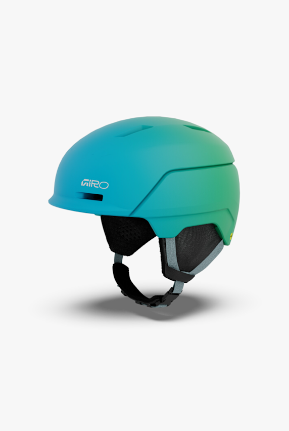 GIRO Neo™ II Mips Kinder Skihelm Blau 63432 1