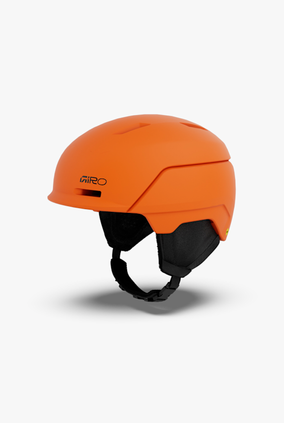 GIRO Neo™ II Mips casque de ski enfants Orange 63433 1