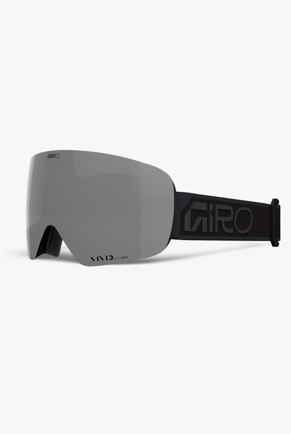 GIRO Contour Vivid lunettes de ski Noir 63435 1
