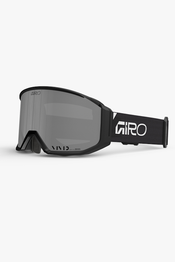 GIRO Revolt™ Pro Vivid lunettes de ski Noir 63437 1