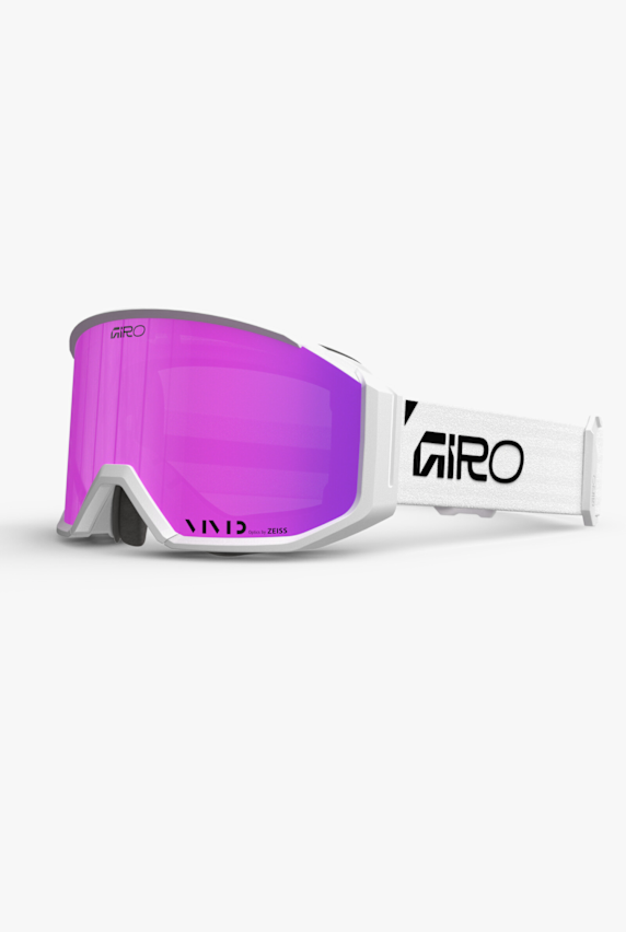 GIRO Revolt™ Pro Vivid lunettes de ski Blanc 63440 1