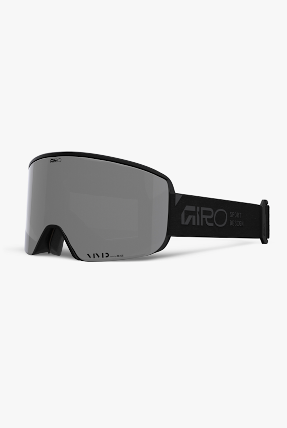 GIRO Axis Vivid lunettes de ski Noir 63441 1