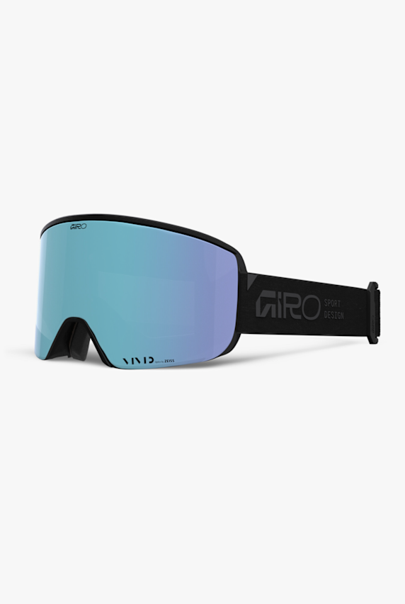GIRO Axis Vivid lunettes de ski Noir 63443 1