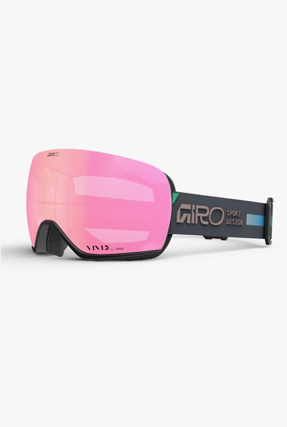 GIRO Article™ II Vivid Photochromic lunettes de ski Bleu 63445 1