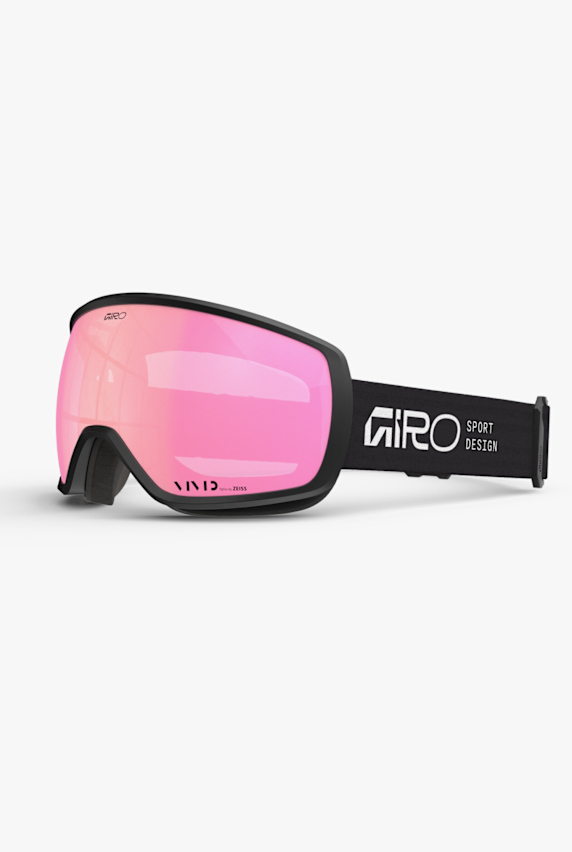 GIRO Balance™ II Vivid Photochromic lunettes de ski Noir 63442 1