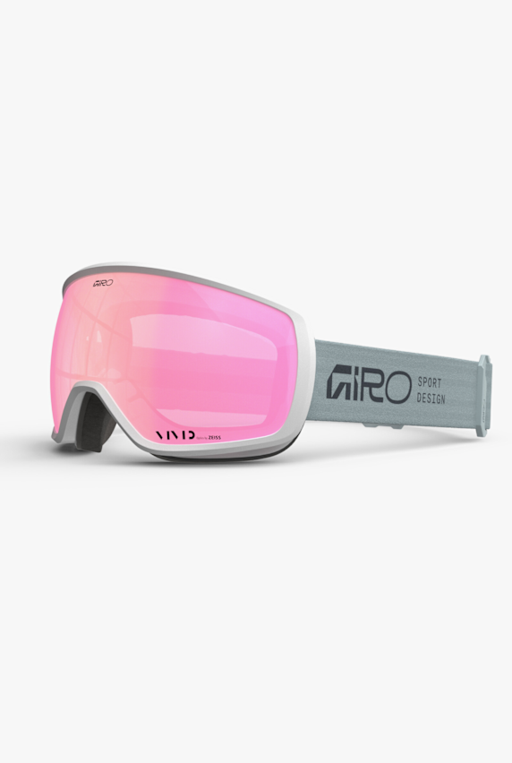GIRO Balance™ II Vivid Photochromic occhiali da sci Grigio 63447 1