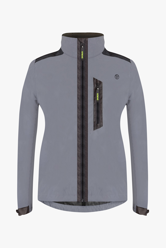 PROVIZ Reflect 360 2.0 veste de bike femmes Argent 68575 1