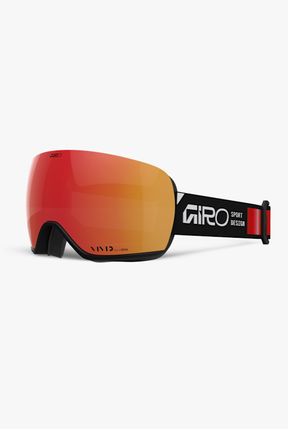 GIRO Article™ II Vivid occhiali da sci Nero 63512 1