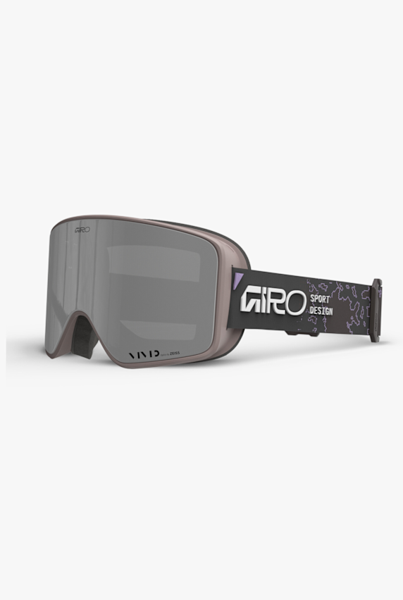 GIRO Method™ II Vivid occhiali da sci Colore Non Definito 63532 1