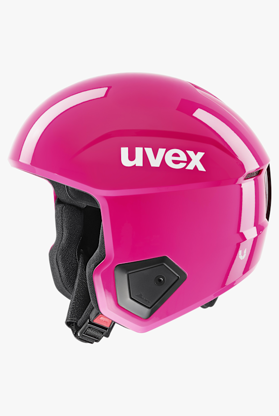uvex race up casco da sci Rosa 63774 1