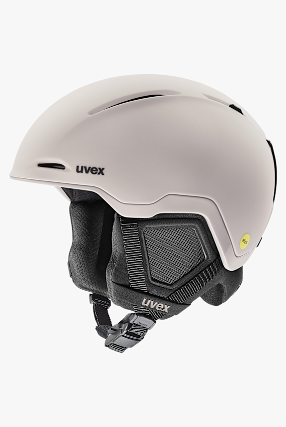 uvex monte pro Mips casque de ski Gris 63803 1
