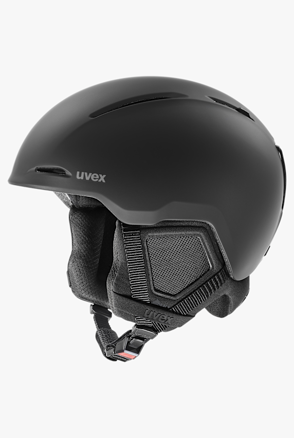 uvex monte LT casco da sci Nero 63805 1
