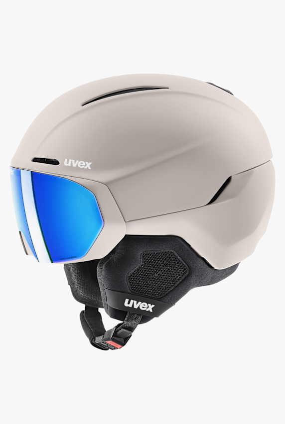 uvex horizon CV casco da sci Grigio 63834 1