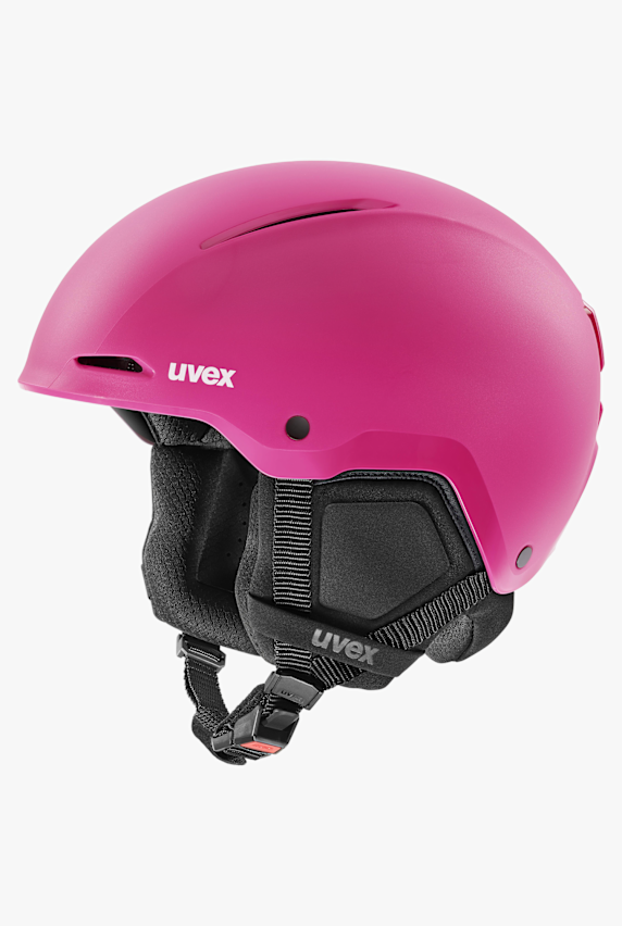 uvex minimo casque de ski enfants Rose 63833 1