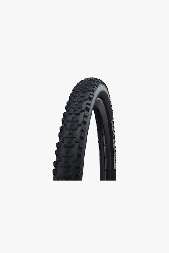 Schwalbe Smart Sam K-Guard 20 x 1.85 Fahrradreifen Schwarz 64411 1
