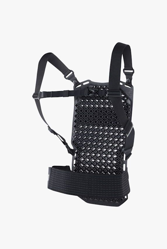 Evoc Torso panca dorsale Nero 64582 1