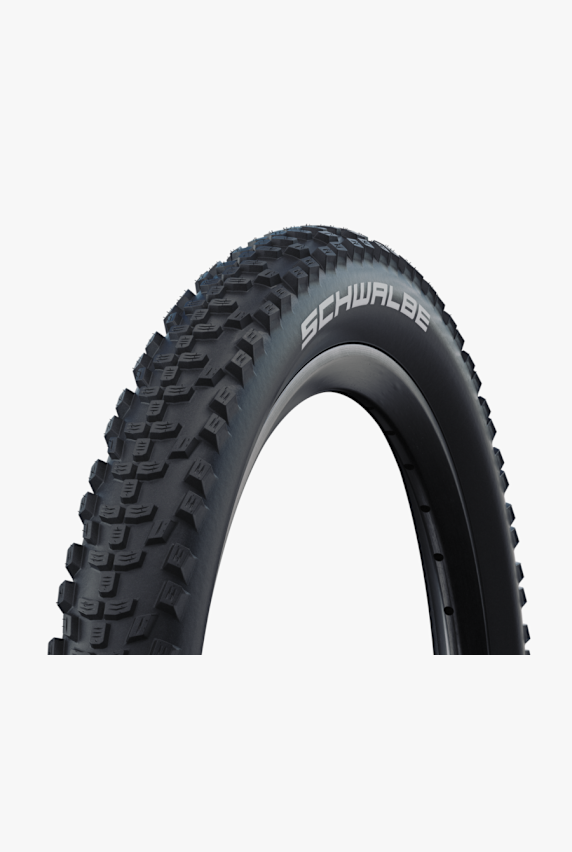 Schwalbe Smart Sam Performance 27.5 x 2.10 pneumatici da bicicletta Nero 64814 1