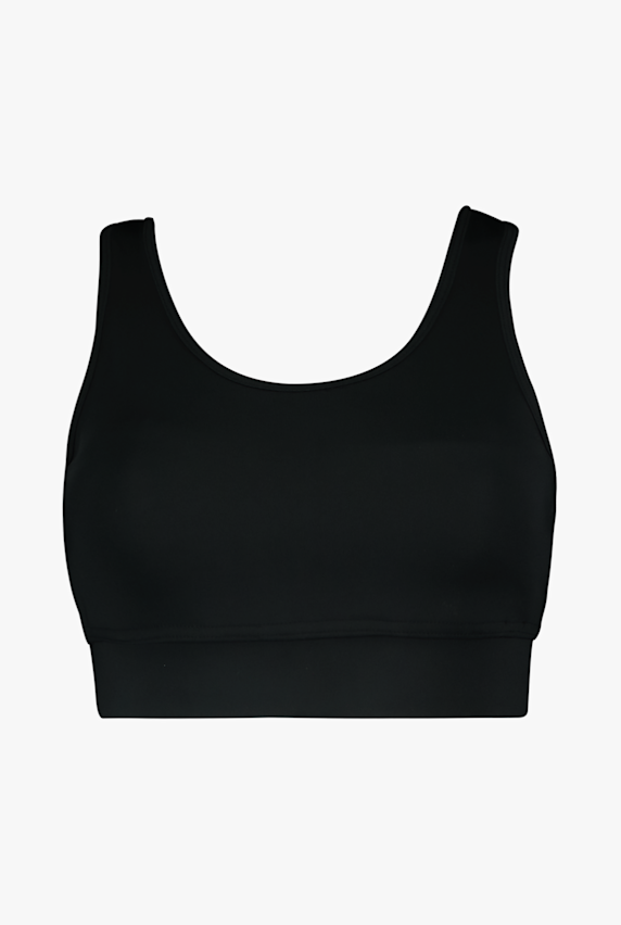 POWERZONE Medium reggiseno sportivo donna Nero 65334 1
