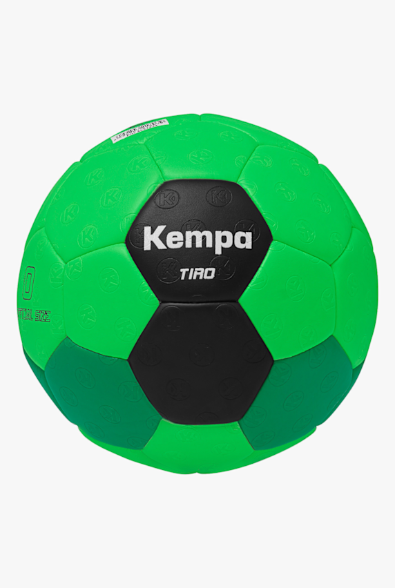 Kempa Tiro Kinder Handball Grün 65221 1