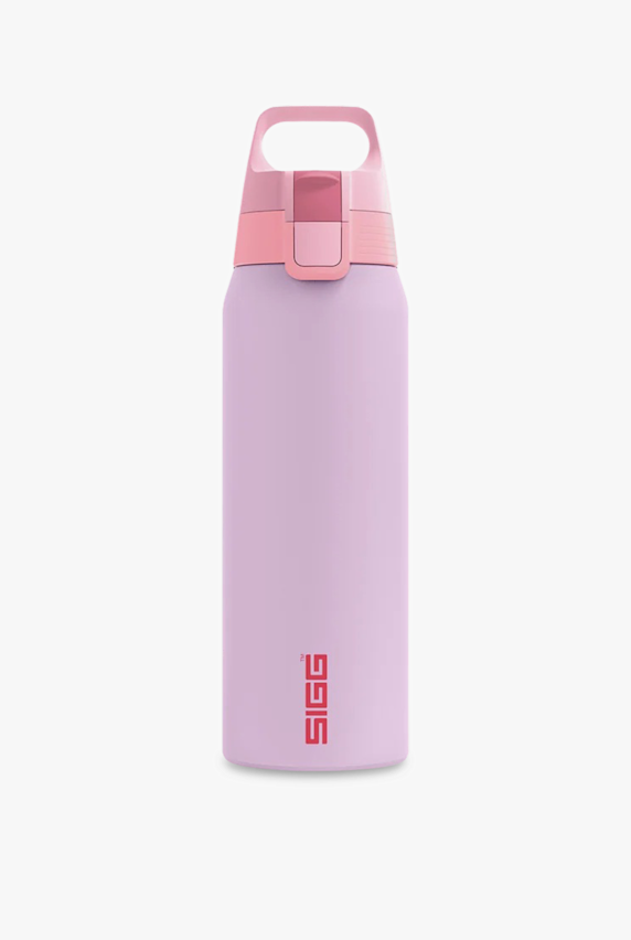 Sigg Shield Therm ONE 750 ml borraccia Pink 65505 1