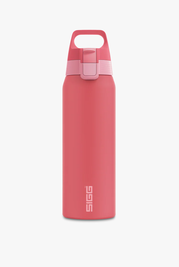 Sigg Shield Therm ONE 750 ml gourde Pink 65506 1