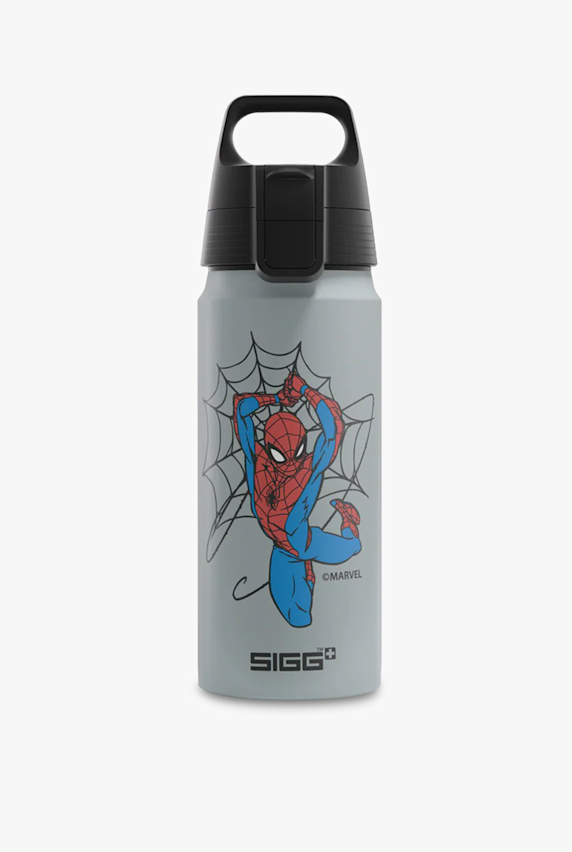 Sigg WMB ONE 600 ml borraccia bambini Grigio 65517 1
