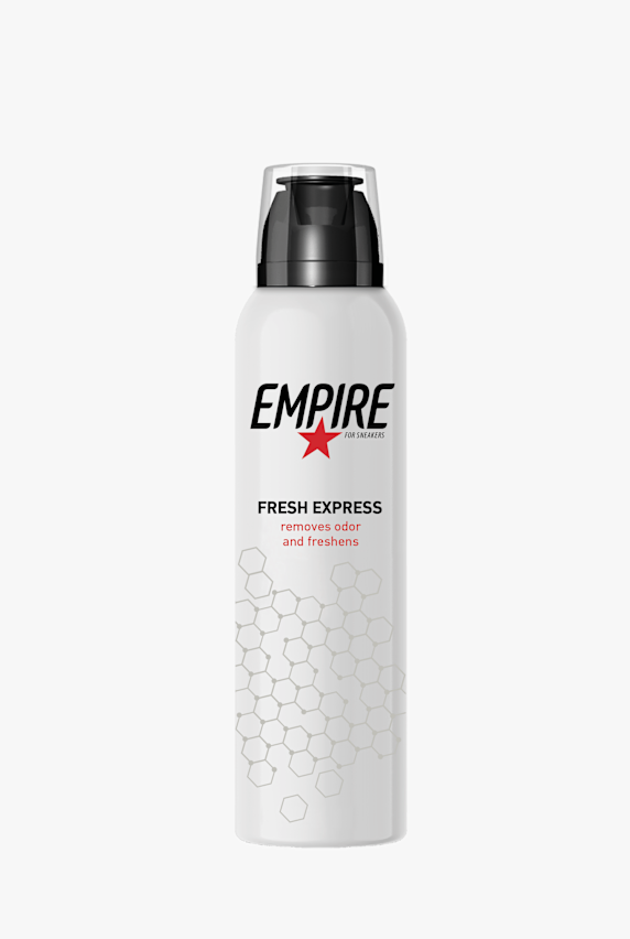 Empire Fresh Express 150 ml Spray Weiss 65575 1