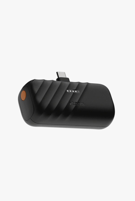 Xtorm Go2 5000mah 20W PowerShot Noir 65617 1