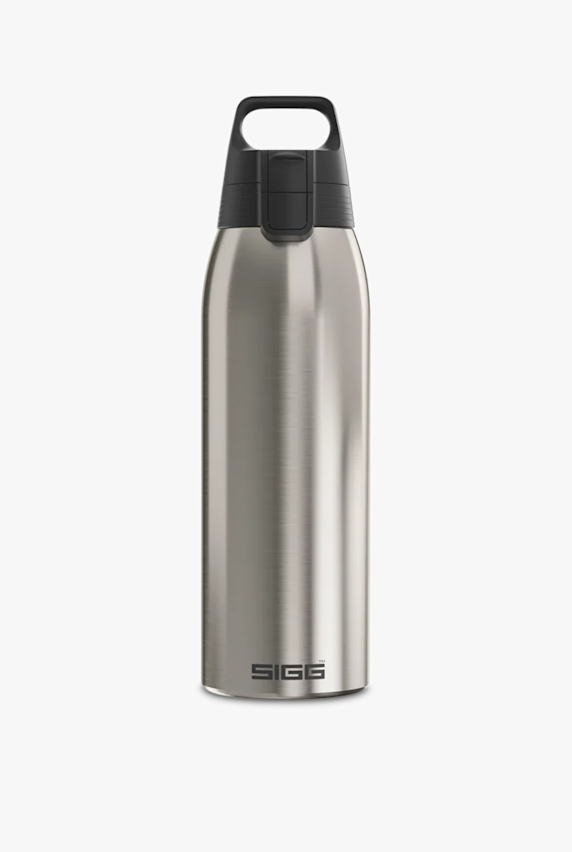 Sigg Shield Therm ONE 1 L borraccia Argento 65632 1