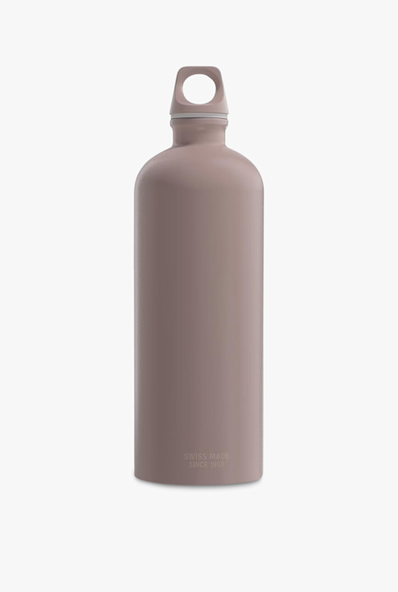 Sigg Traveller 1.0 L Trinkflasche Braun 65645 1