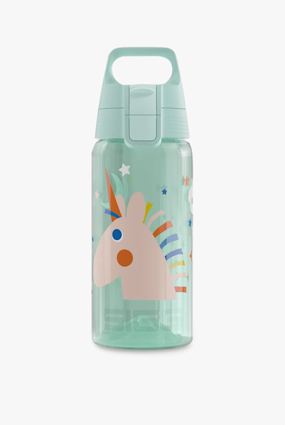 Sigg Viva ONE 500 ml borraccia bambini Verde 65663 1