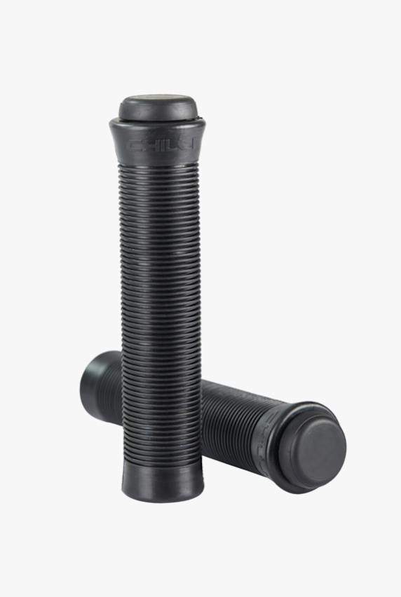 Chilli Standard 1.0 140 mm impugnatura Nero 65651 1