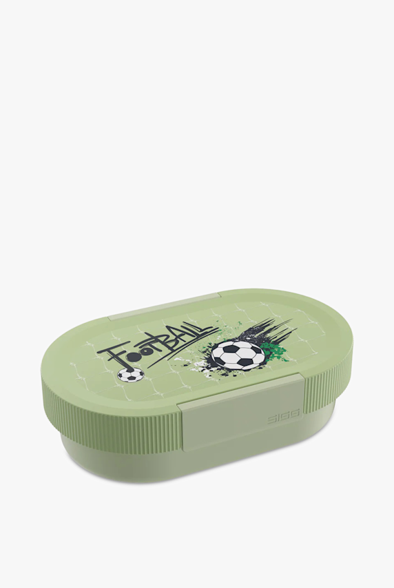 Sigg Lumo 0.8 L lunchbox enfants Vert 65672 1