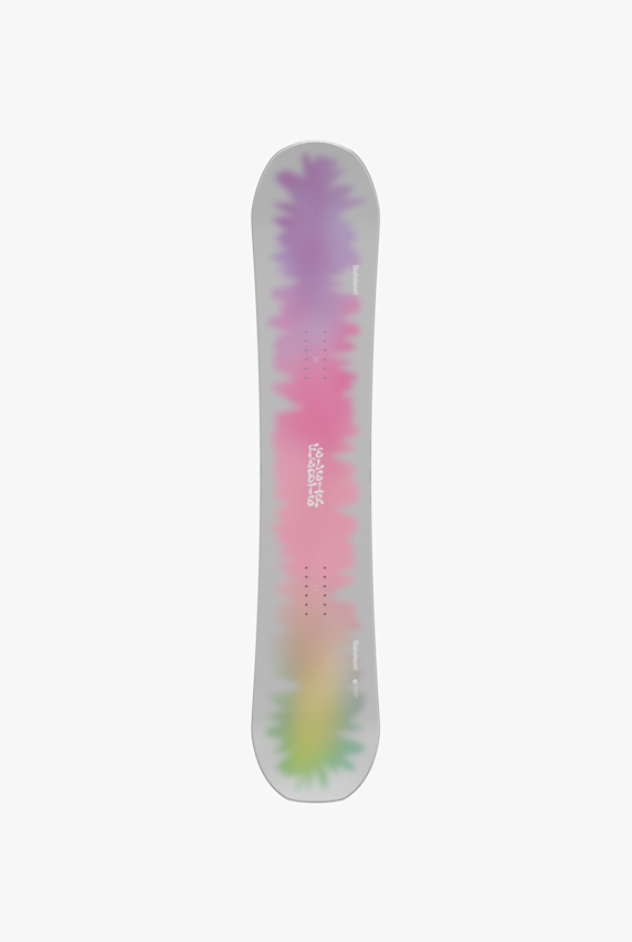 Bataleon Feelbetter snowboard donna 26/27 Pink 65777 1