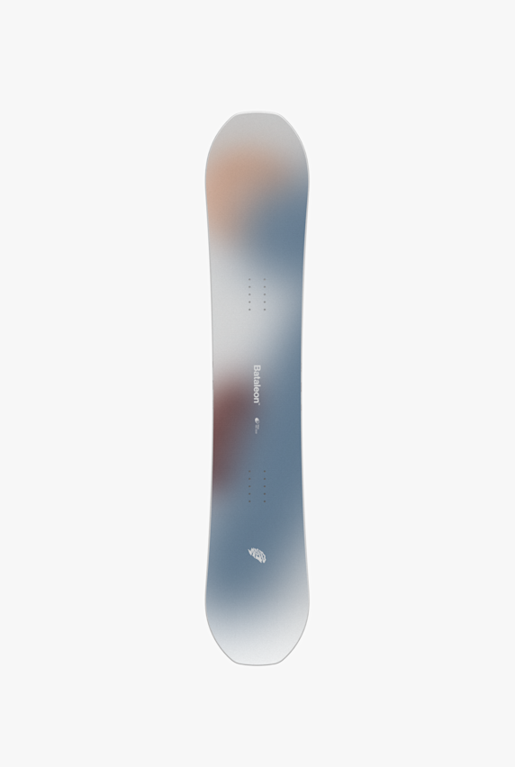Bataleon Mojo snowboard donna 26/27 Blu 65784 1