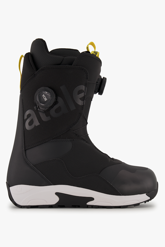 Bataleon Twist Herren Snowboardschuh Schwarz 65823 1