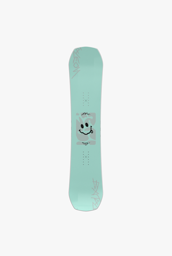 Bataleon Evil Teen Kinder Snowboard 26/27 Mint 65828 1