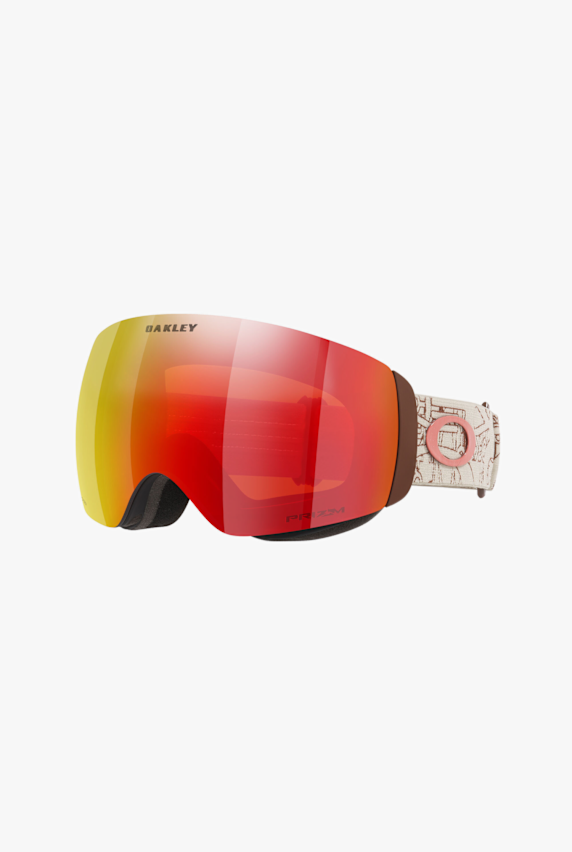 Oakley Flight Deck™ M lunettes de ski Beige 65931 1