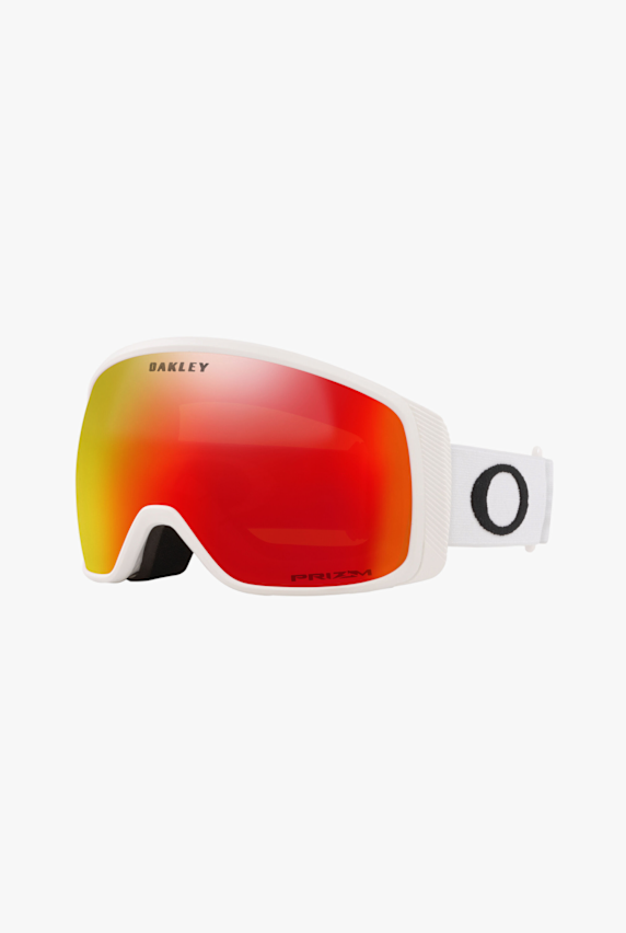 Oakley Flight Tracker M lunettes de ski Blanc 65945 1