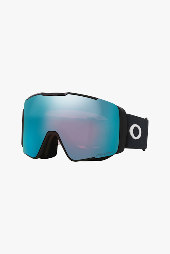 Oakley Line Miner™ Pro L Skibrille Schwarz 65953 1