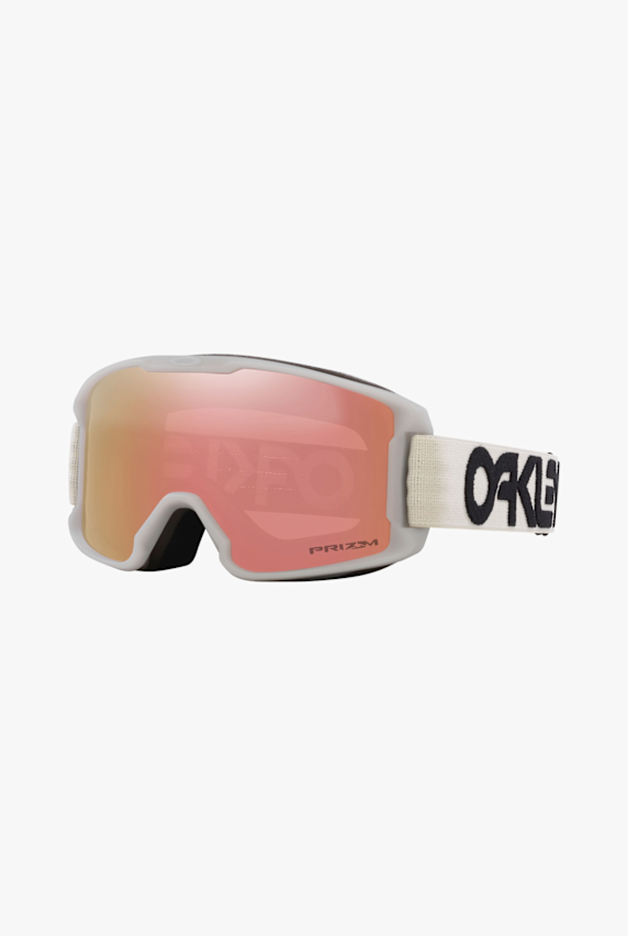 Oakley Line Miner™ S occhiali da sci Gris 65954 1