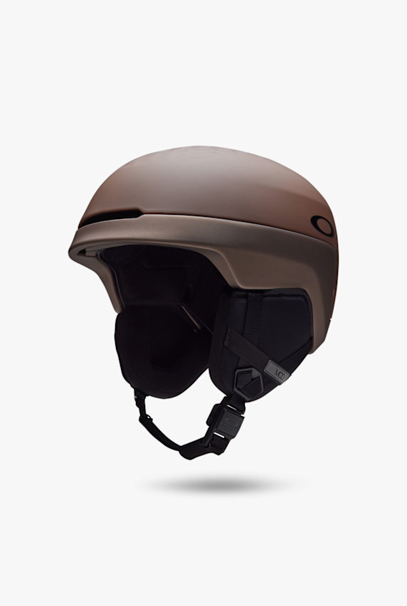 Oakley MOD3 Skihelm Braun 66405 1
