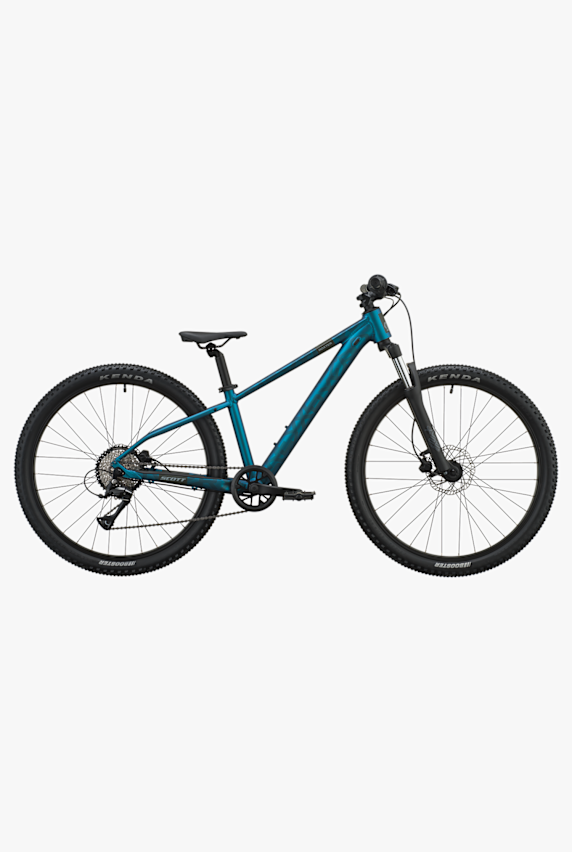 SCOTT Roxter 600 26 Kinder Mountainbike Grün 76633 1