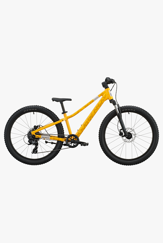 SCOTT Rocter 400 24 mountainbike Jaune 69998 1