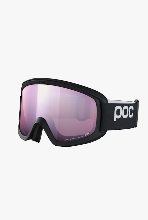 Poc Opsin occhiali da sci Nero 66491 1